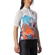 Castelli Womens Hollywood Competizione Jersey